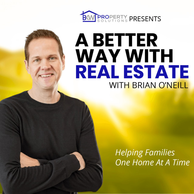 A Better Way with Real Estate